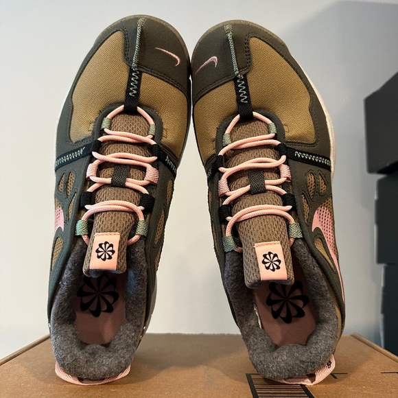 Nike Free Terra Vista - Picture 6 of 8